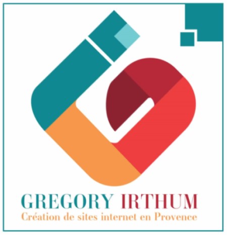Logo Gregory Irthum