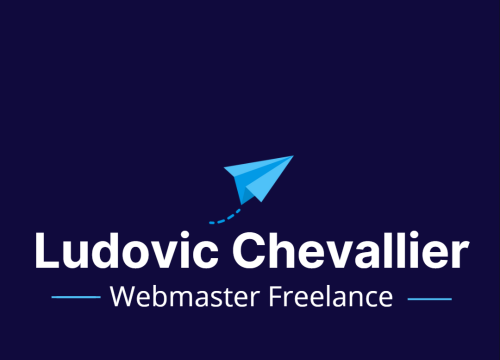 webmaster freelance le mans sarthe