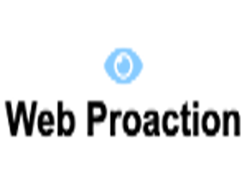 webproaction - Creation site web - Référencement