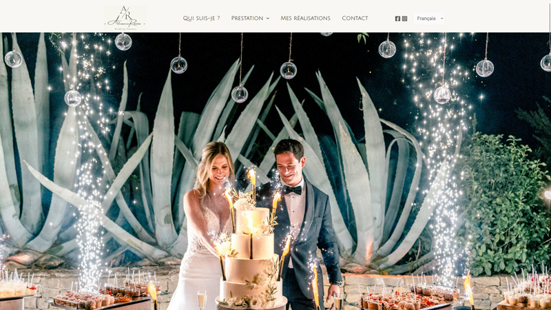 Wedding planner