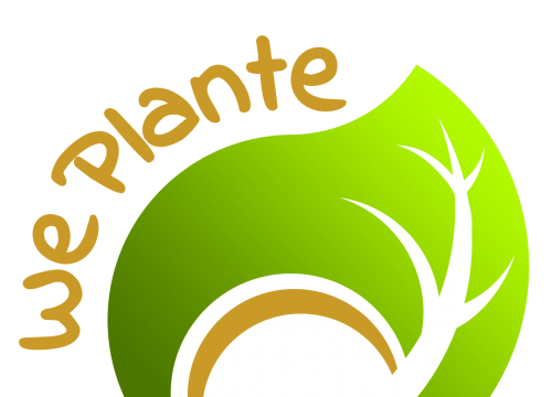 WePlanteProject