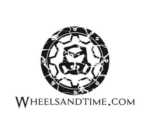 Wheels & Time artisan modeur