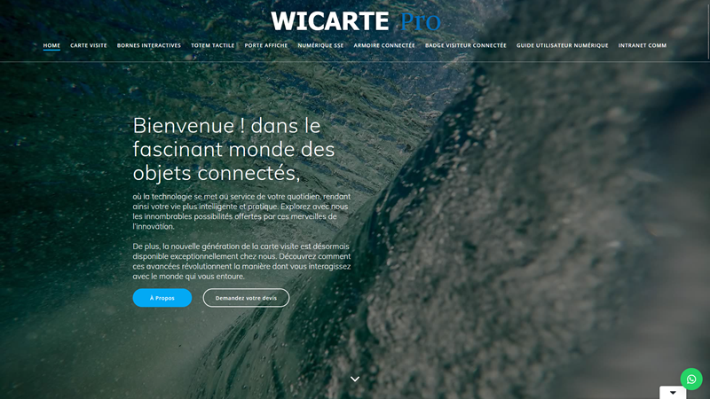 Wicarte Pro