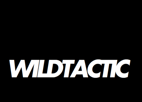 Logo WildTactic