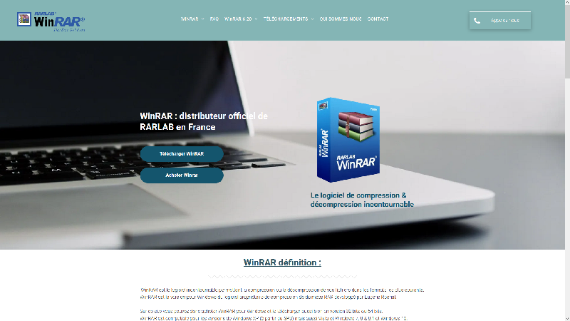 WinRAR