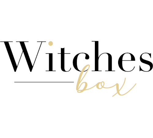 Witches Box