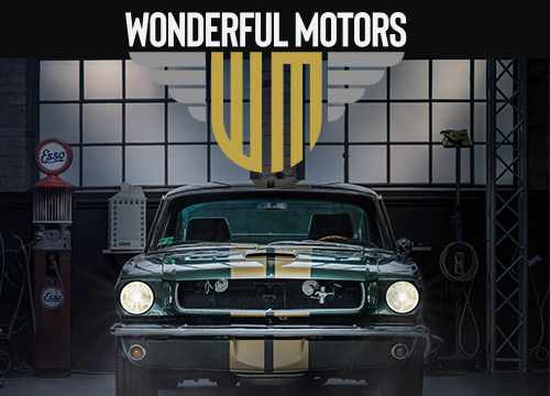 Wonderful Motors