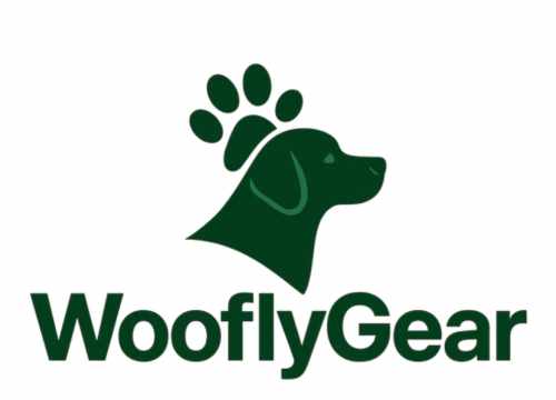 Logo wooflygear.com