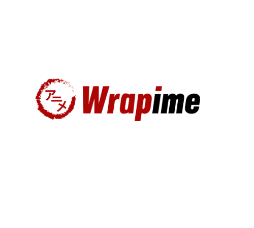 Wrapime logo