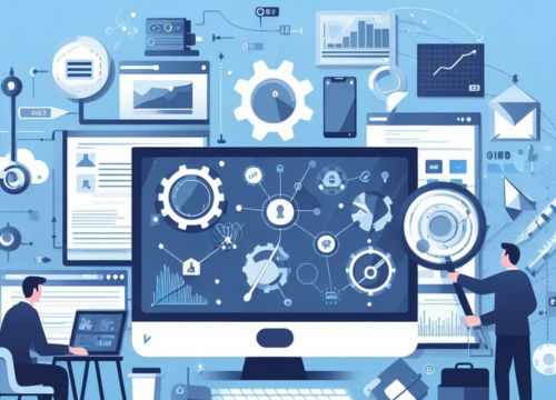 Agence Web Solution Way Belgique