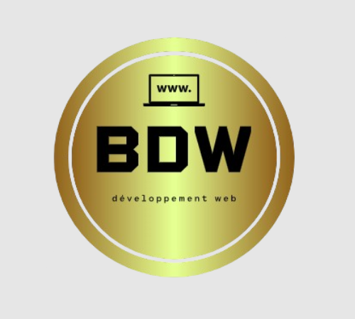 BDW - Bailly Développement Web