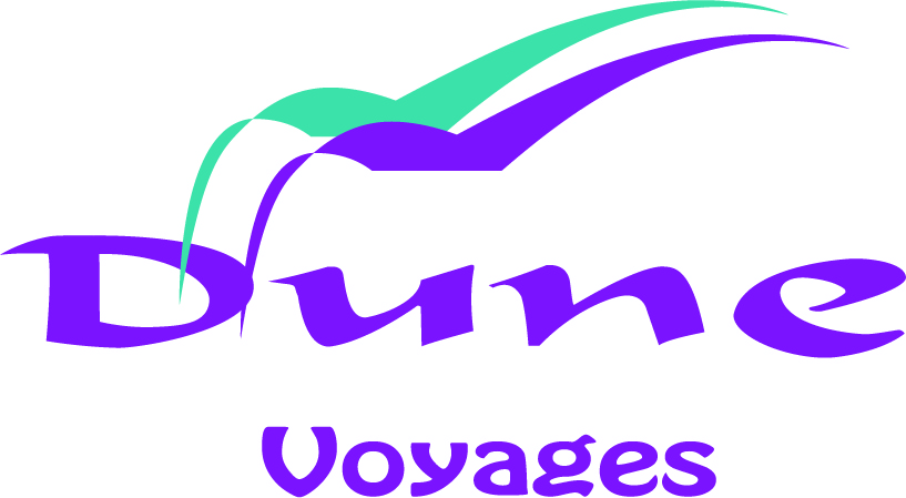 Dune Voyages 