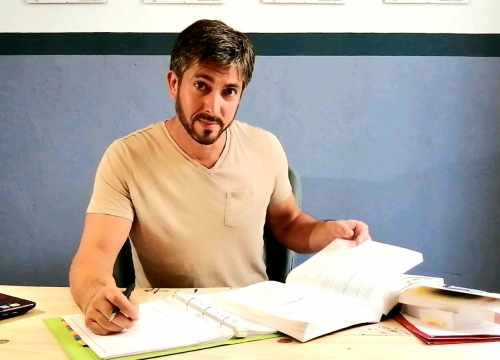 Cédric Nedellec - Hypnose, Pleine Conscience et PNL