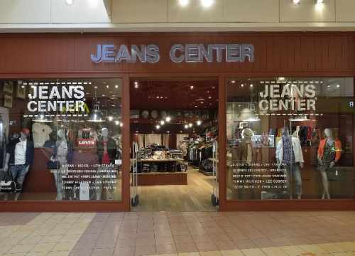 Boutique Jeans Center