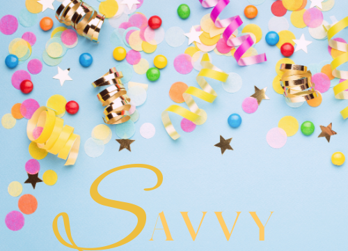 Savvy dénicheur de cadeaux