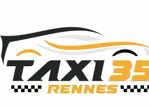 Taxi rennes Rennes-taxi35 