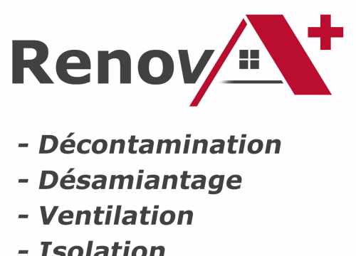 Renova+ - Isolation, ventilation, décontamination moisissures et vermiculite d'entretoit