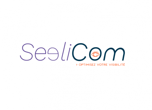 Seelicom - Graphisme, Web Design & Photographie