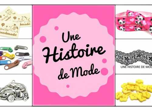Mercerie en ligne 
