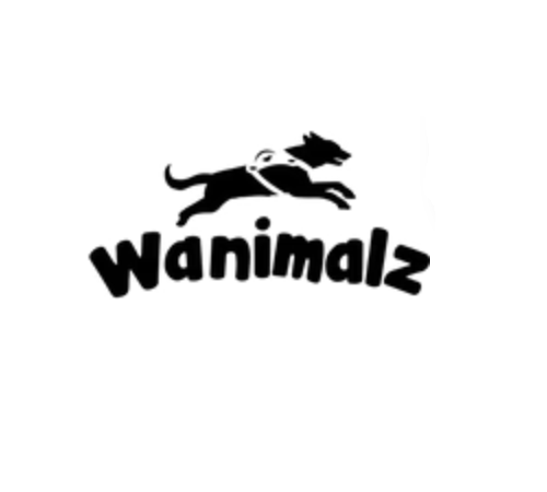 Harnais anti traction pour chien