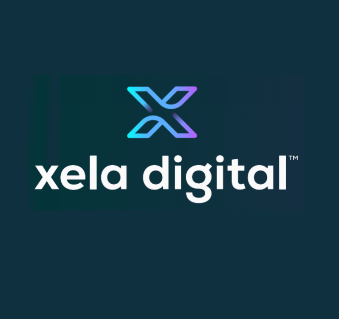Logo Xela Digital