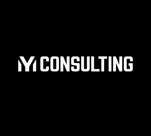 Logo de l'agence YM Consulting