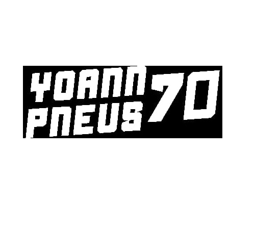 Logo yoannpneus