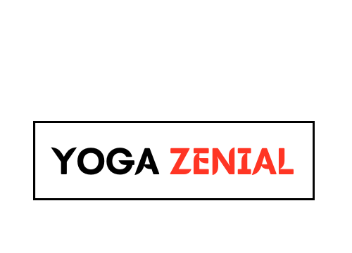 yogazenial logo