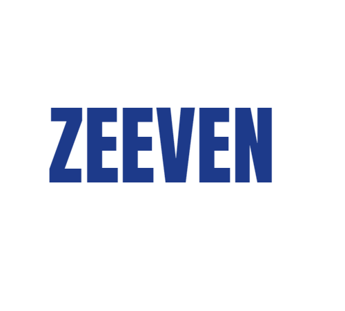 cette image représente zeeven