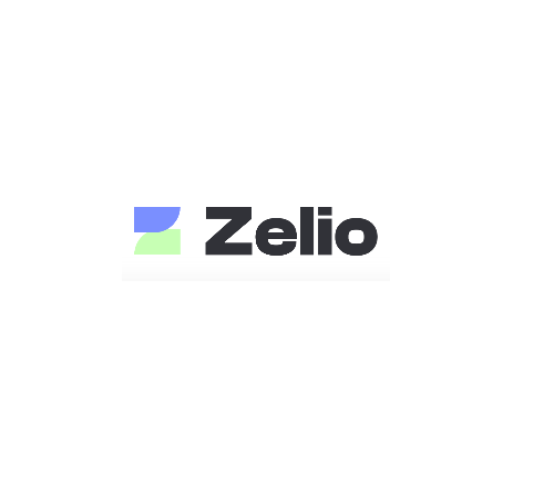 Logo Zelio Impact