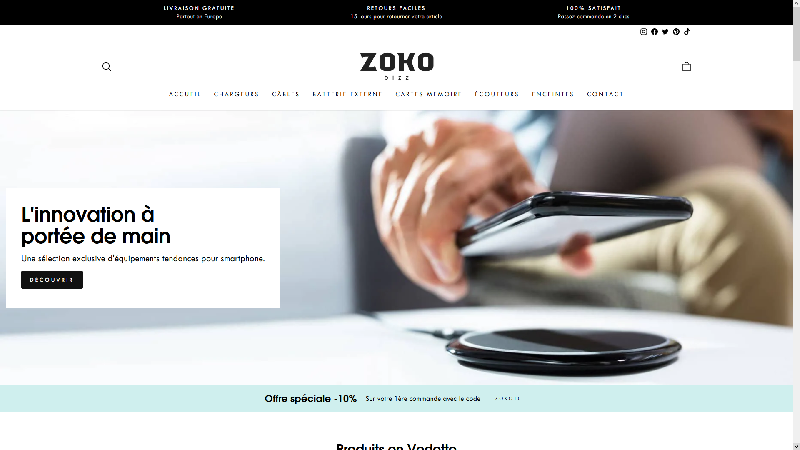Zokobizz