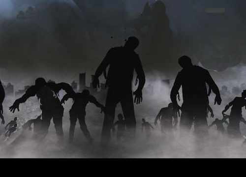 Walking-Zombie.com : tout sur les origines du Zombie