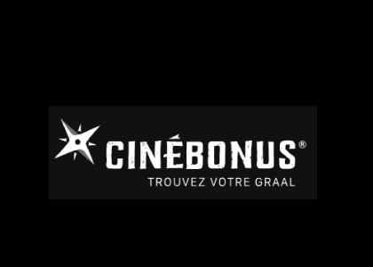 logo cinebonus rose des vents cinema dvd blu ray bonus