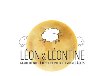 Logo Léon & Léontine 21