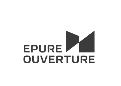 Photo de portail coulissant en aluminium