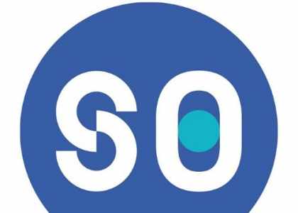 logo de StandOut, agence de communication à Toulouse