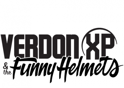 Verdon XP & The Funny Helmets