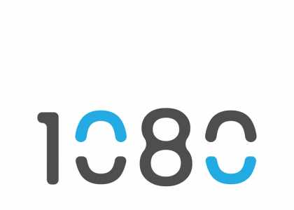logo 1080 conseil digital