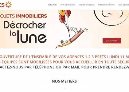 réseau de courtiers 1.2.3 Prêts