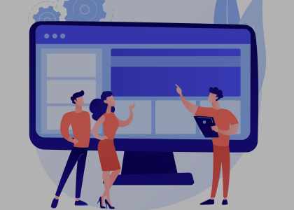 Agence web innovante - création des sites web pas chers