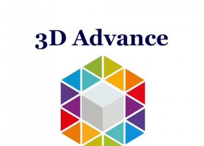 3D Advance - Imprimante 3D professionnelle