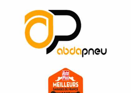 Garage abdapneu à Drancy