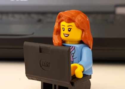 Abracadabriques - Blog d'actualité de la brique lego