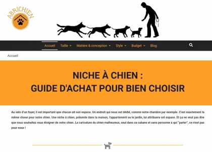 site abrichien