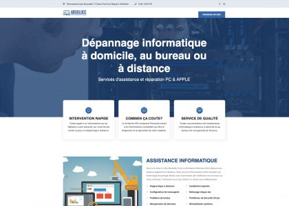 Absoluce informatique
