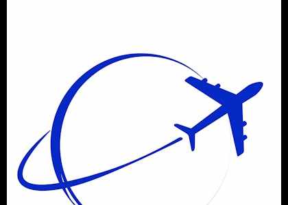 Accompagnateur Avion