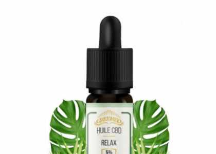 Achat de CBD en boutique / magasin