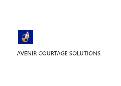 Avenir courtage solutions, l'assurance à qui parler