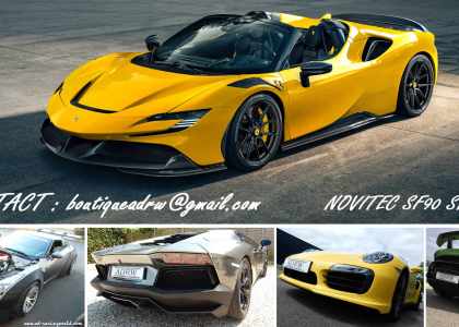 AD-RACINGWORLD Motorsport