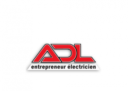 ADL Entrepreneur Électricien